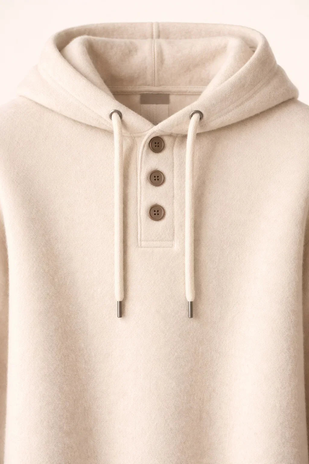 Noro City Sweater Beige