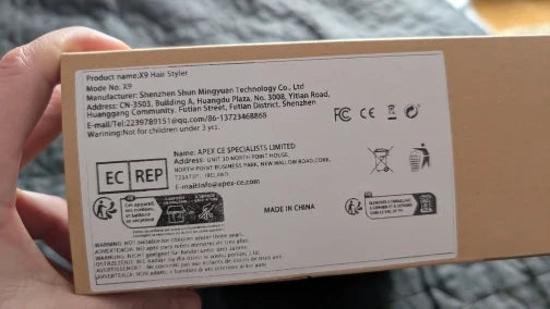Review Card
