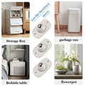🪑 ACHETEZ 2, OBTENEZ 1 GRATUIT ! 🚀 Roues adhésives universelles inox – Sans perçage, adhésif puissant & roulement doux – Déplacez canapés, tables ou meubles lourds en un clin d’œil 🛋️💨✨