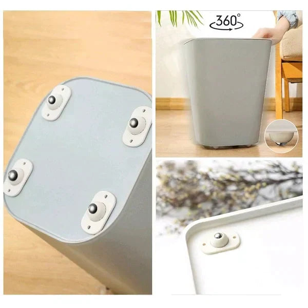 🪑 ACHETEZ 2, OBTENEZ 1 GRATUIT ! 🚀 Roues adhésives universelles inox – Sans perçage, adhésif puissant & roulement doux – Déplacez canapés, tables ou meubles lourds en un clin d’œil 🛋️💨✨