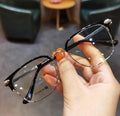 📢📢55 % de réduction !! ⏰ Lunettes de Lecture Ultra-Légères avec Filtre Anti-Lumière Bleue – Confort Tout au Long de la Journée & Protection Oculaire