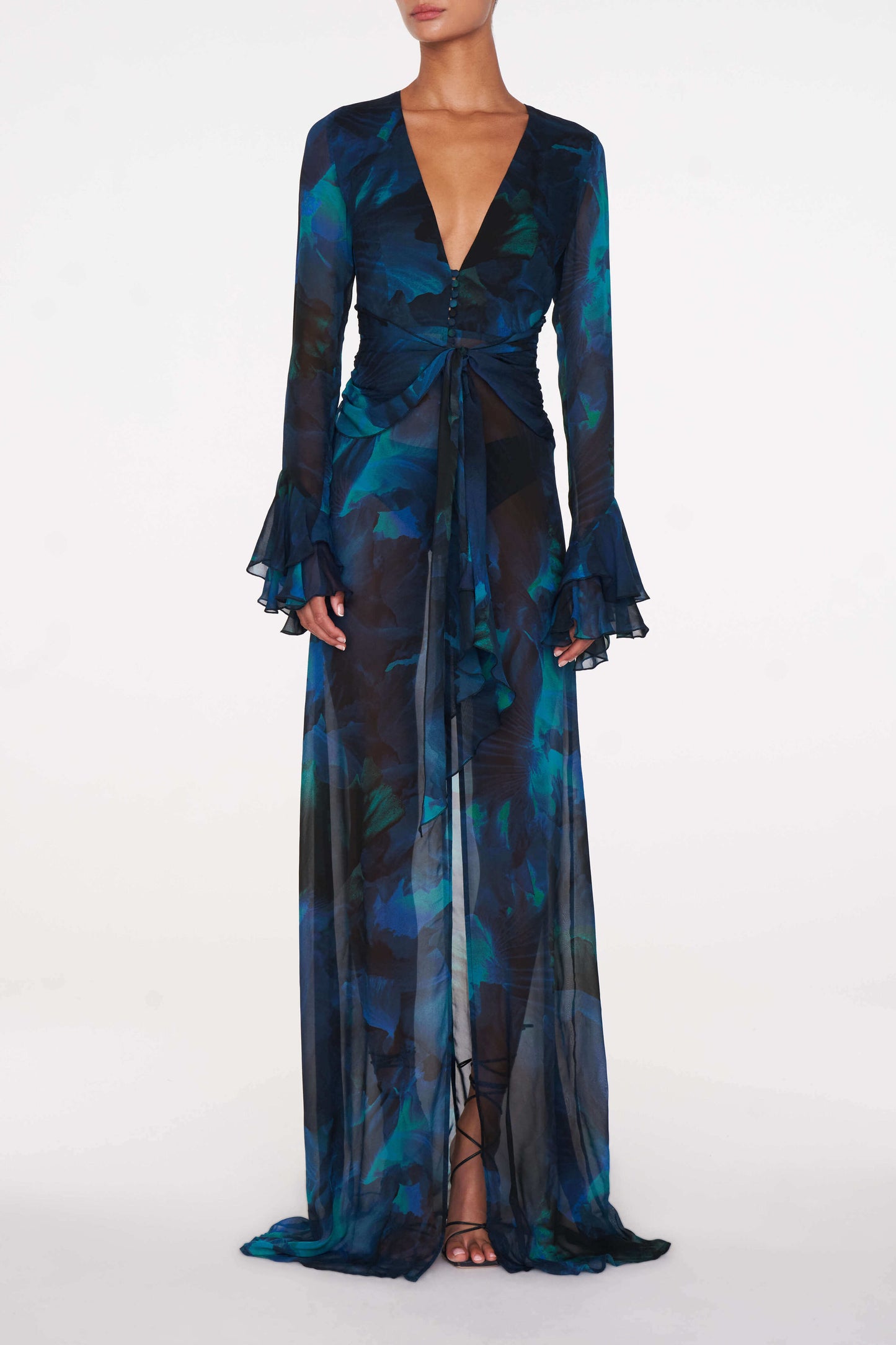 Vestido | Fiorella