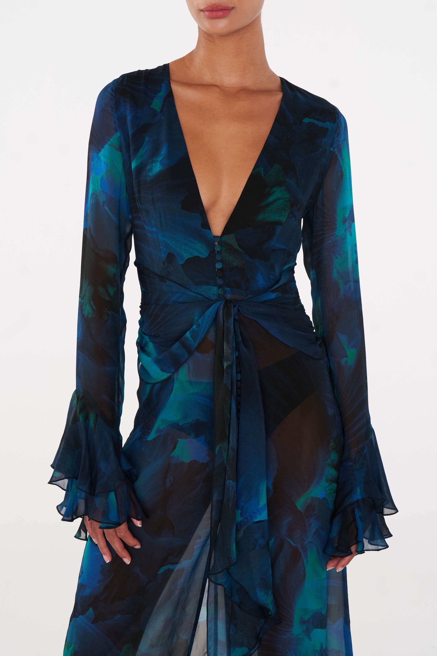 Vestido | Fiorella