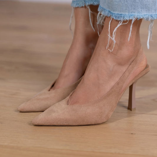 Tacones | Valentina