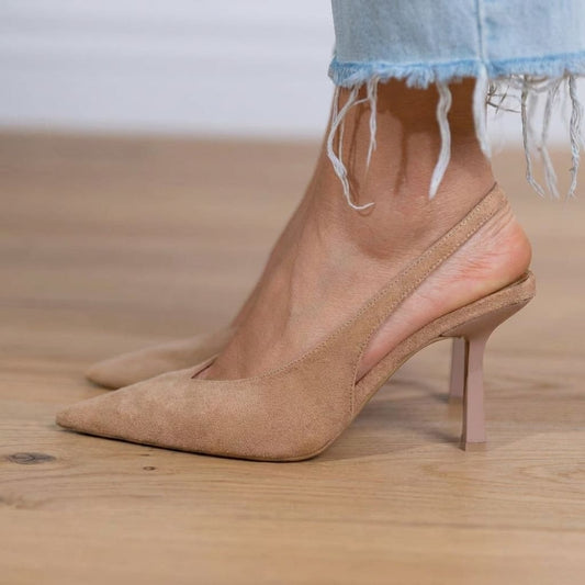 Tacones | Valentina