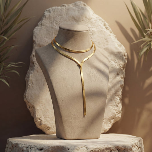 Collar | Zenith