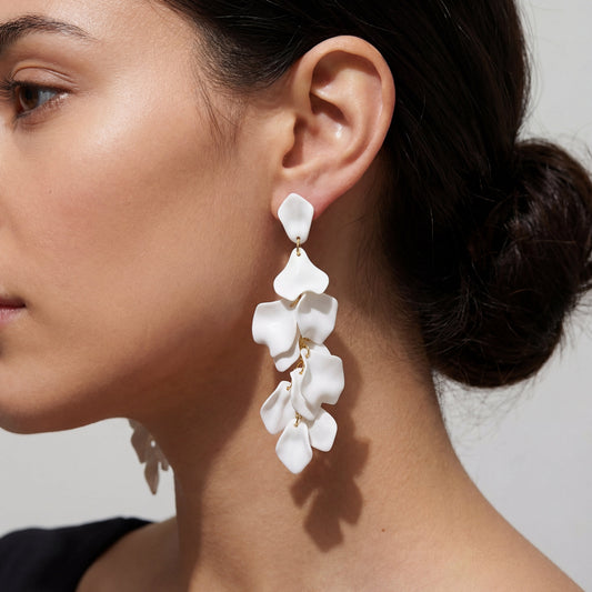 Pendientes | Amapola