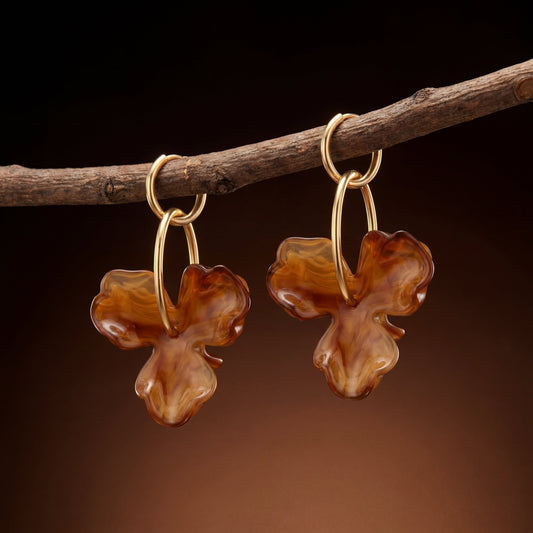 Pendientes | Olivia