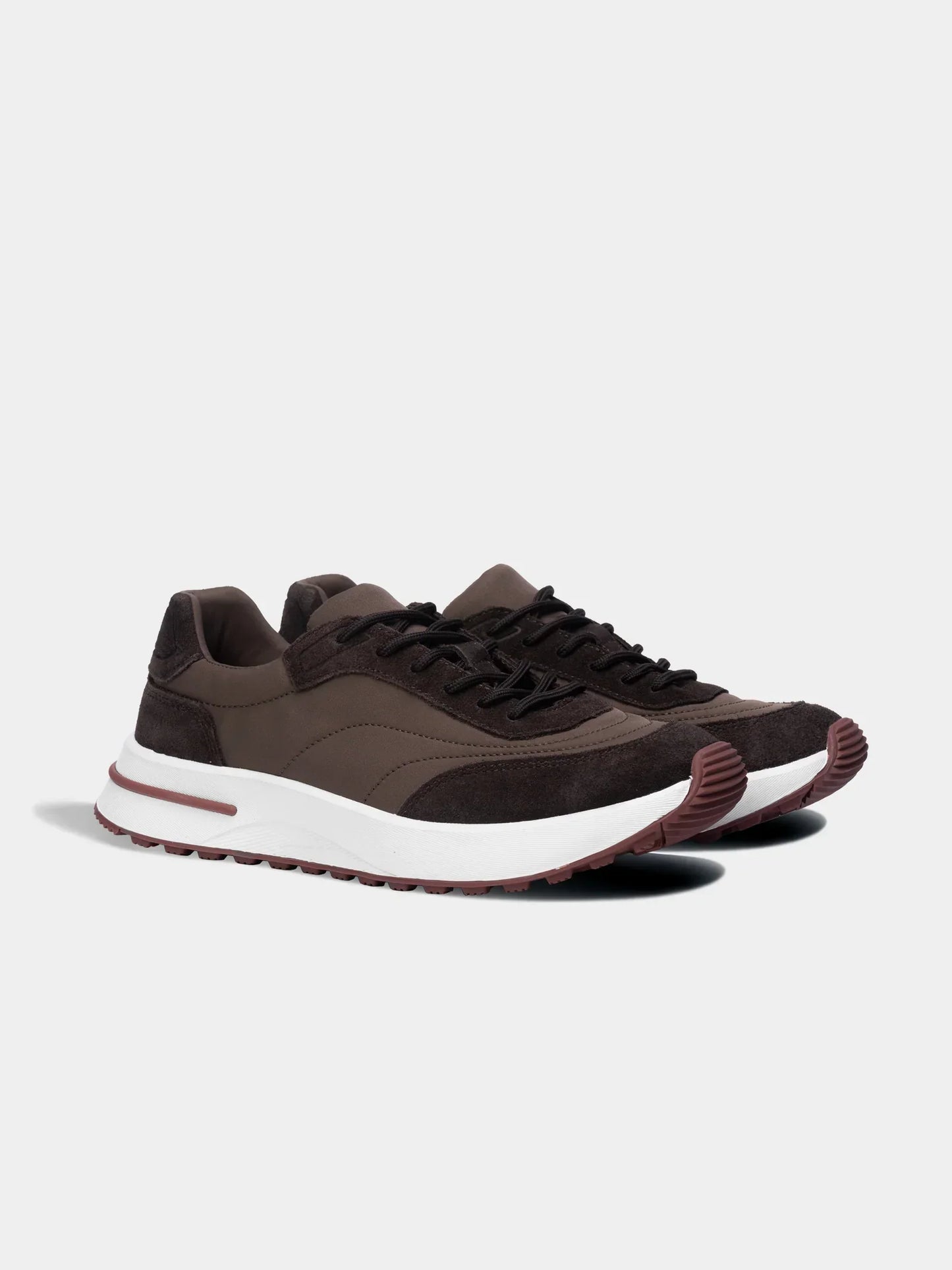 Sneaker Cacao
