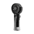🌟 Achetez-en 2, -5%💧 Ventilateur Brumisateur Portable Rechargeable