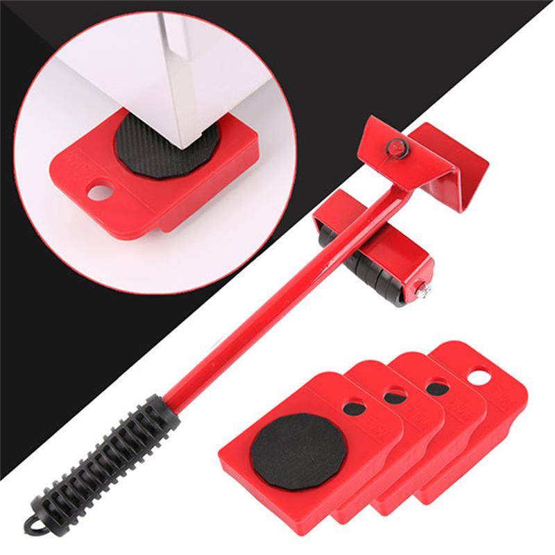 📢📢50 % de réduction !!⏰Ensemble d’Outils de Levage et de Déplacement de Meubles