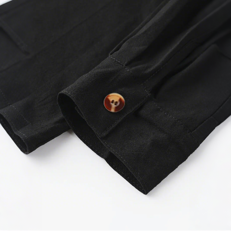 ✨ PROMO LIMITÉE -50% ! Ensemble Deux Pièces Léger et Décontracté pour Homme