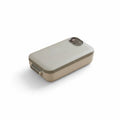 Boîte à lunch électrique portable avec fonction d'auto-chauffage
