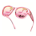 🏖️PROMO -50%🔥Lunettes Soleil Polarisées Sur-Lunettes Femme – 9 Couches Anti-Reflets Eau Route Neige UV400, Grande Monture Glamour Hollywood, Matériaux Haute Qualité Charnières Renforcées · 4 Styles✨