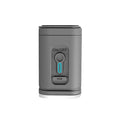 🏕️ Pompe à Air Camping Rechargeable – Lumière LED, Gonflage Rapide, Compacte 🔋