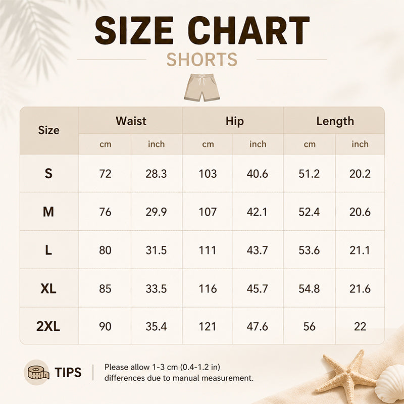 🩳☀️ PROMO FLASH -58% ! Short Cargo Décontracté Homme – Coupe Ample, Multi-Poches, Longueur 5/4, Tissu Mélangé, Tailles S-2XL, Idéal Été & Outdoor 🔥