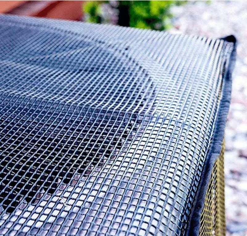 📢📢 -50% !! ⏰ Housse de Protection en Maille pour Climatiseur Extérieur