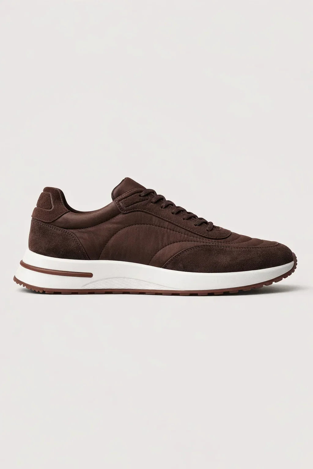 Sneaker Brown