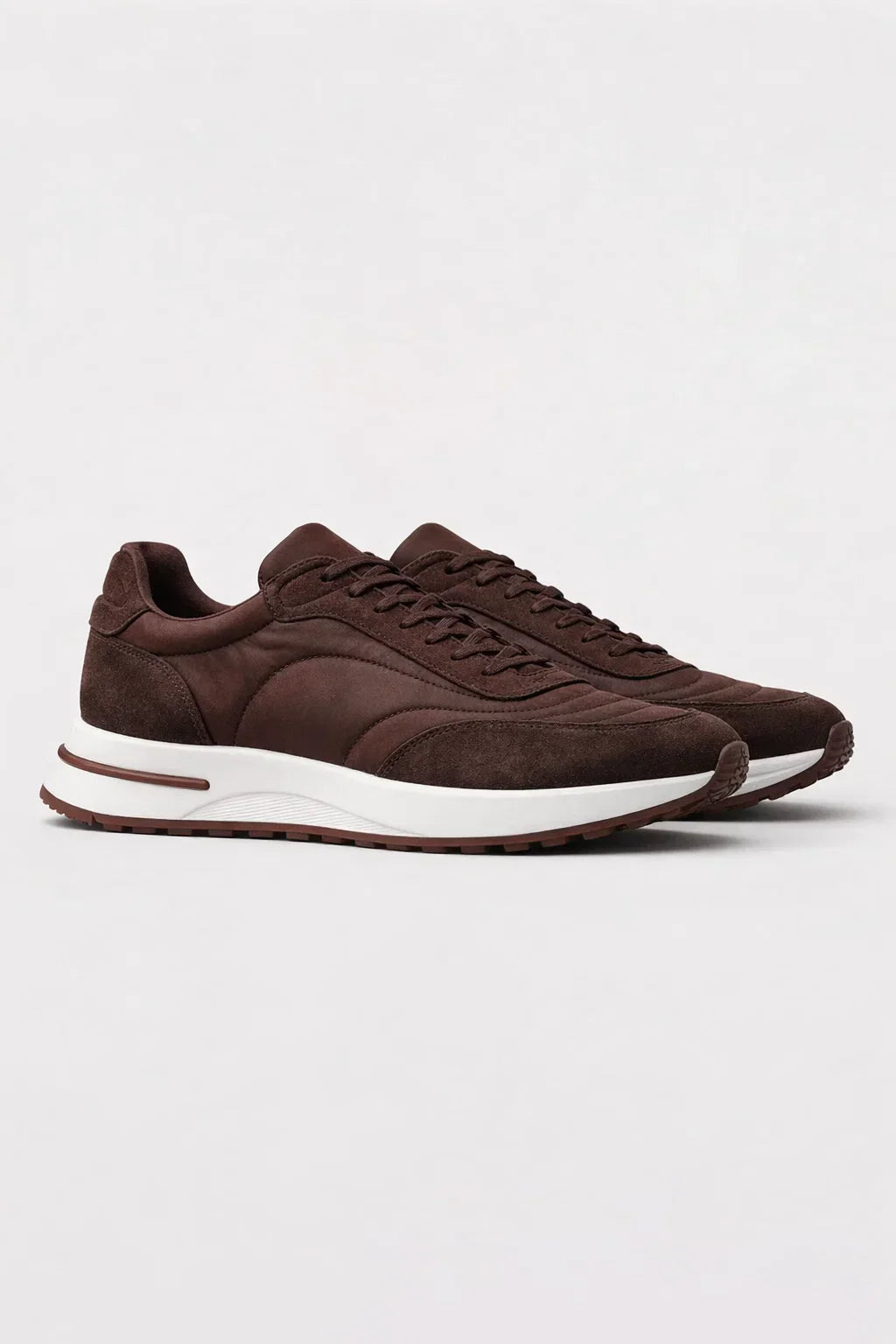 Sneaker Brown