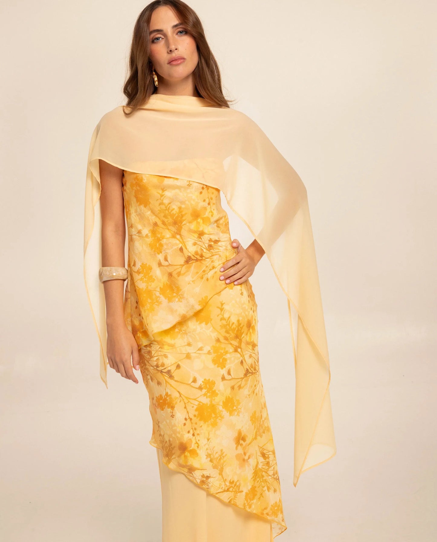 Vestido | Caroline